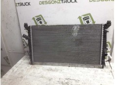 Recambio de radiador agua para ford focus lim. (cb4) trend referencia OEM IAM 3M5H8005TL  