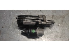 Recambio de motor arranque para fiat doblo (119) referencia OEM IAM   9 DIENTES 2
