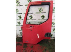 Recambio de puerta delantera izquierda para renault premium route 2006 fas 4x2 larga distancia referencia OEM IAM   