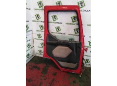 Recambio de puerta delantera izquierda para renault premium route 2006 fas 4x2 larga distancia referencia OEM IAM    2