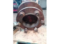 Recambio de buje delantero para iveco daily combi referencia OEM IAM 500349832  