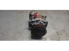 Recambio de compresor aire acondicionado para fiat doblo (119) referencia OEM IAM 5A7975600517469310 DENSO 2 PINS