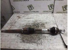 Recambio de transmision delantera derecha para ford focus lim. (cb4) trend referencia OEM IAM 3M513B436DAF  