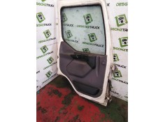 Recambio de puerta delantera izquierda para daf serie lf45.xxx desde 06 6.7 diesel referencia OEM IAM    2