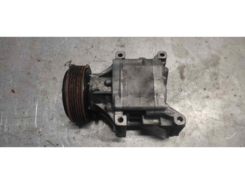 Recambio de compresor aire acondicionado para fiat doblo (119) referencia OEM IAM 5A7975600517469310 DENSO 2 PINS