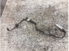 Recambio de tubo para ford focus c-max (cap) connection referencia OEM IAM  SERVOFRENO 