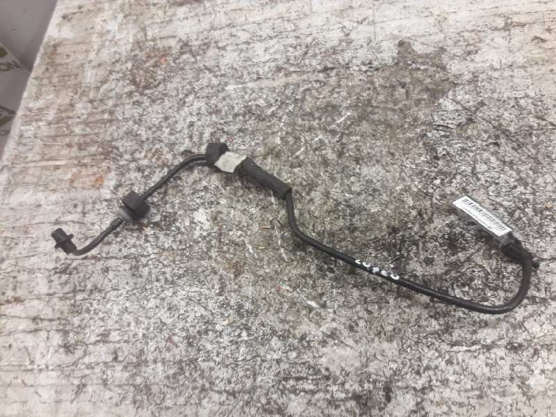 Recambio de tubo para ford focus c-max (cap) connection referencia OEM IAM  SERVOFRENO 