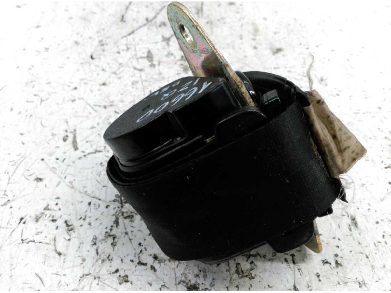 Recambio de cinturon seguridad delantero izquierdo para renault 6 1.1 gtl referencia OEM IAM   
