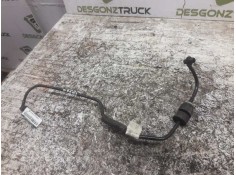 Recambio de tubo para ford focus c-max (cap) connection referencia OEM IAM  SERVOFRENO  2