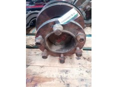 Recambio de buje delantero para iveco daily combi referencia OEM IAM 500349832  