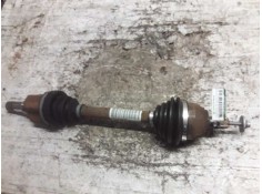 Recambio de transmision delantera izquierda para ford focus lim. (cb4) trend referencia OEM IAM 3M513B437DAF  