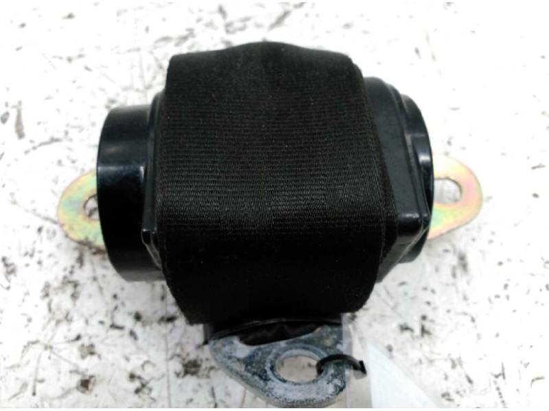 Recambio de cinturon seguridad delantero izquierdo para renault 6 1.1 gtl referencia OEM IAM   