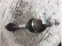 Recambio de transmision delantera izquierda para ford focus lim. (cb4) trend referencia OEM IAM 3M513B437DAF   2