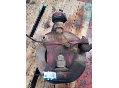 Recambio de mangueta delantera izquierda para iveco daily combi referencia OEM IAM 500350156  