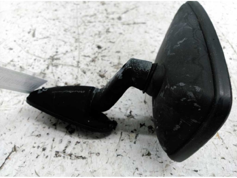 Recambio de retrovisor izquierdo para renault 6 1.1 gtl referencia OEM IAM   