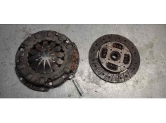 Recambio de kit embrague para fiat doblo (119) referencia OEM IAM 3000951508  