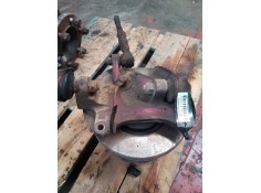 Recambio de mangueta delantera izquierda para iveco daily combi referencia OEM IAM 500350156   2