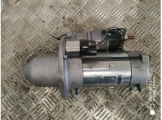 Recambio de motor arranque para iveco eurocargo tector chasis  (typ 130 e 24) tráfico urbano referencia OEM IAM 0001251010 MARCA