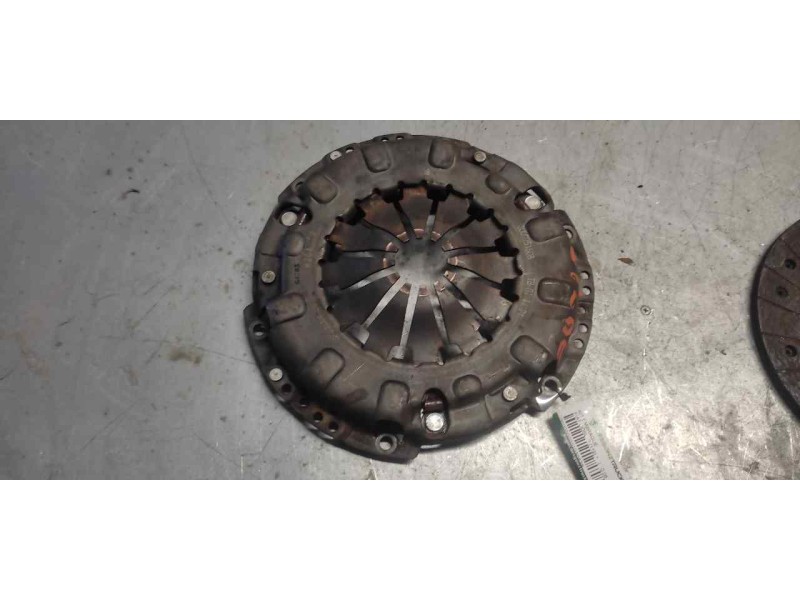 Recambio de kit embrague para fiat doblo (119) referencia OEM IAM 3000951508  