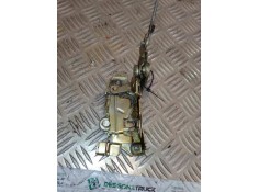Recambio de cerradura puerta delantera derecha para man g 90 (tipo lo1/lo2/lo4 dsd.8.87) 9.150 caja abierta referencia OEM IAM 2 2