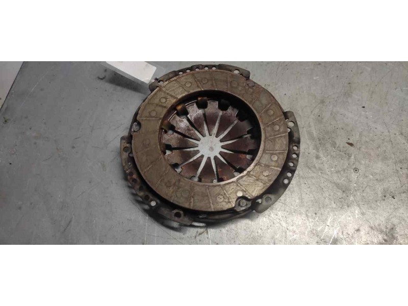 Recambio de kit embrague para fiat doblo (119) referencia OEM IAM 3000951508  