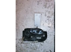 Recambio de maneta interior delantera izquierda para peugeot 206 berlina 1.1 referencia OEM IAM 9623698477  
