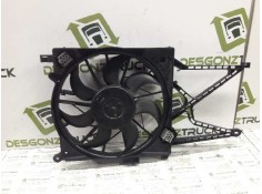 Recambio de electroventilador para opel astra g berlina club referencia OEM IAM 0130303886 9129526 0130303246