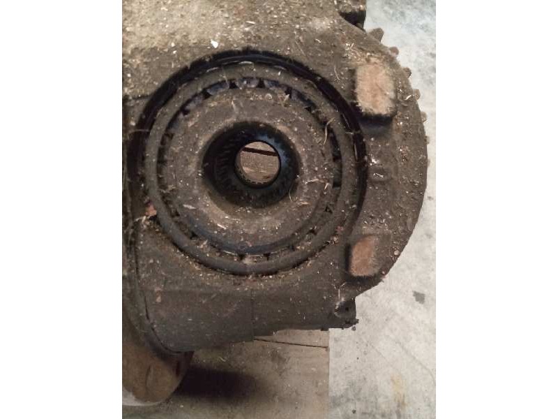 Recambio de grupo para barreiros trucks . . referencia OEM IAM 2CORONAS 16X26X47 