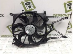 Recambio de electroventilador para opel astra g berlina club referencia OEM IAM 0130303886 9129526 0130303246 2