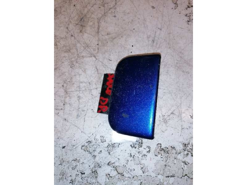 Recambio de maneta exterior delantera derecha para citroën saxo referencia OEM IAM   