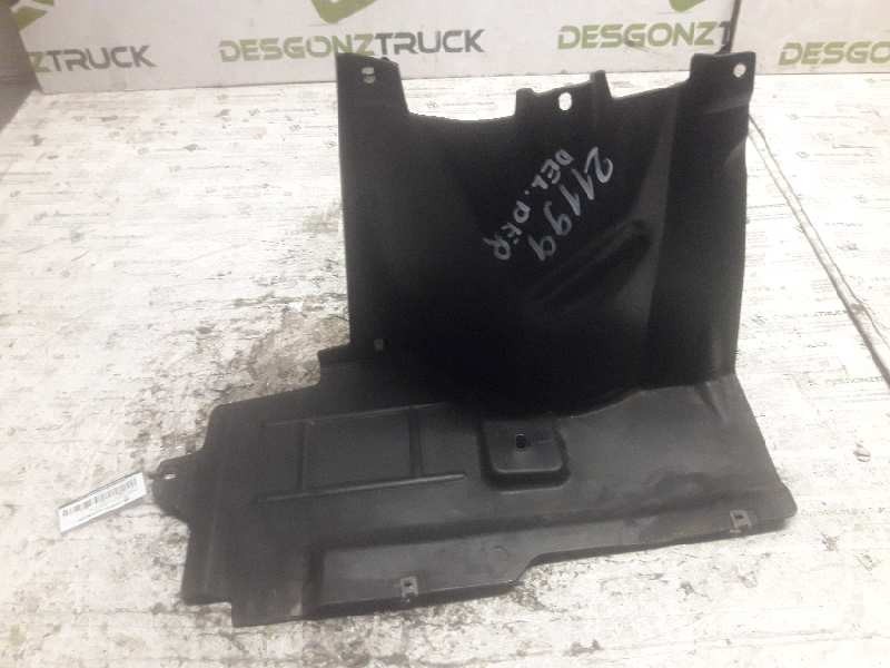 Recambio de paso rueda derecho para fiat doblo ii (152) easy referencia OEM IAM  DELANTERO 