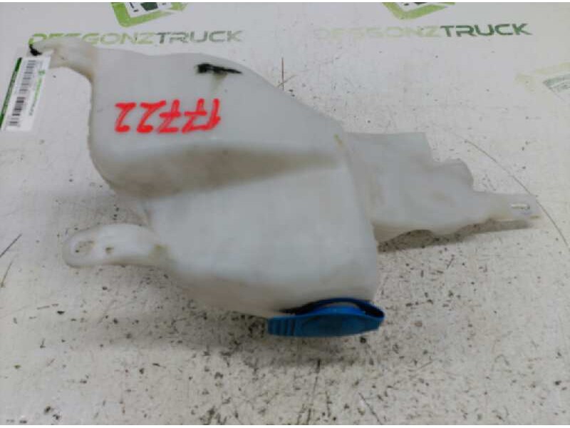 Recambio de deposito limpia para seat cordoba vario (6k5) referencia OEM IAM 6K0955453  