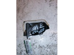 Recambio de maneta interior delantera derecha para peugeot 206 berlina 1.4 16v cat (kfu / et3j4) referencia OEM IAM 9623698077  