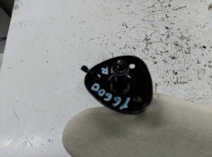 Recambio de parasol derecho para renault 6 1.1 gtl referencia OEM IAM    2