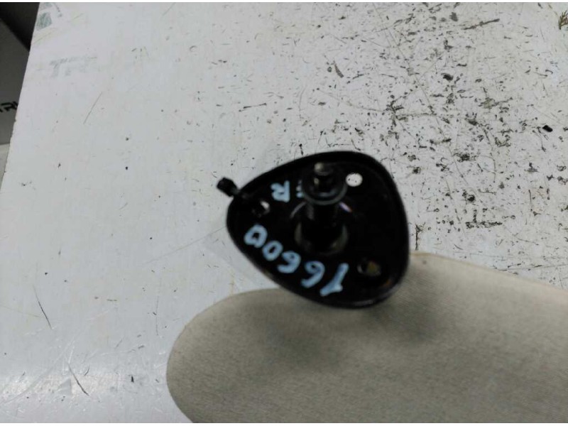 Recambio de parasol derecho para renault 6 1.1 gtl referencia OEM IAM   