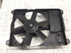 Recambio de electroventilador para fiat ducato ducato 10 referencia OEM IAM 78519432  