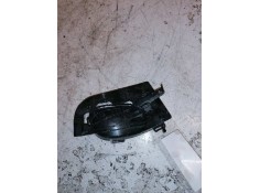 Recambio de maneta interior delantera derecha para peugeot 206 berlina 1.4 16v cat (kfu / et3j4) referencia OEM IAM 9623698077   2