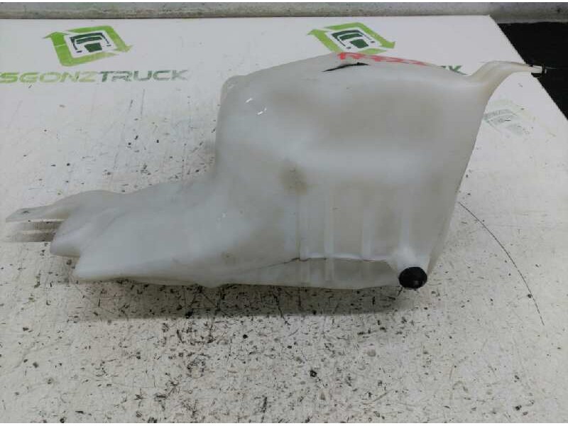 Recambio de deposito limpia para seat cordoba vario (6k5) referencia OEM IAM 6K0955453  