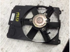 Recambio de electroventilador para fiat ducato ducato 10 referencia OEM IAM 78519432   2