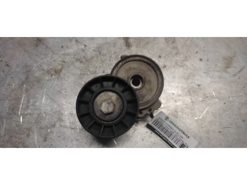 Recambio de tensor correa auxiliar para peugeot partner (s2) combi plus referencia OEM IAM   