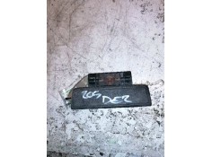 Recambio de maneta exterior delantera derecha para peugeot 205 berlina 1.1 referencia OEM IAM   