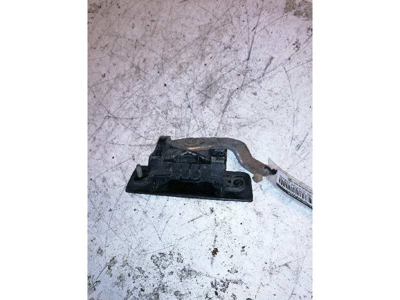 Recambio de maneta exterior delantera derecha para peugeot 205 berlina 1.1 referencia OEM IAM   