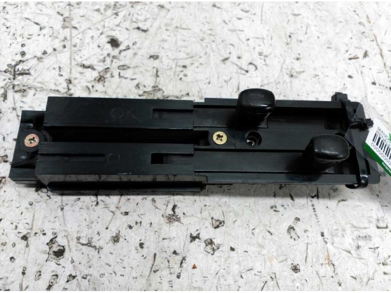 Recambio de mando calefaccion / aire acondicionado para renault 6 1.1 gtl referencia OEM IAM   