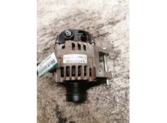 Recambio de alternador para toyota auris live referencia OEM IAM 270600T190 A115QI  2