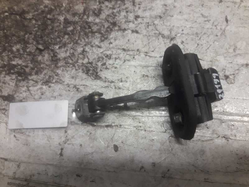 Recambio de freno de puerta para fiat doblo ii (152) easy referencia OEM IAM  DELANTERA DERECHA 