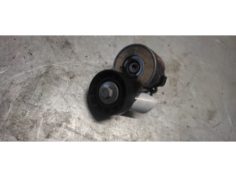 Recambio de tensor correa auxiliar para fiat doblo (119) referencia OEM IAM   