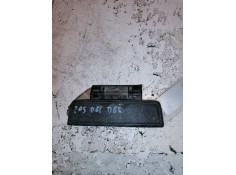 Recambio de maneta exterior delantera derecha para peugeot 205 berlina 1.1 referencia OEM IAM   