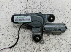 Recambio de motor limpia trasero para ford ka (ccq) básico referencia OEM IAM 97KG17K441AC PORTON 