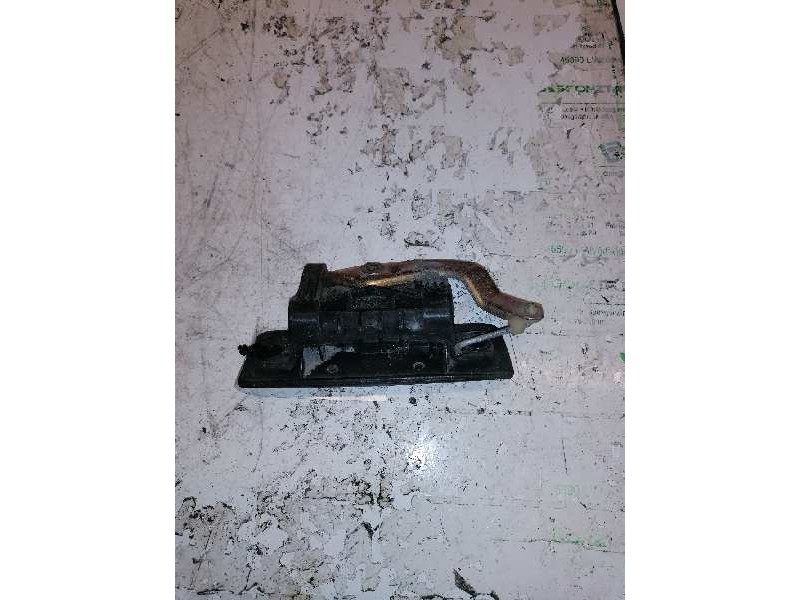 Recambio de maneta exterior delantera derecha para peugeot 205 berlina 1.1 referencia OEM IAM   