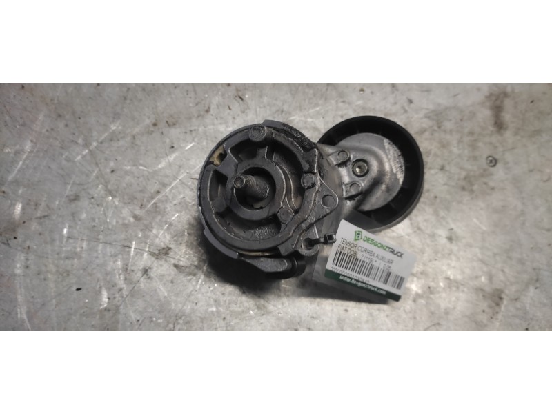 Recambio de tensor correa auxiliar para fiat doblo (119) referencia OEM IAM   